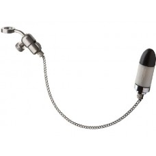 Сигнализатор поклевки Cormoran Pro carp elec glow hanger red