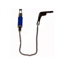 Сигнализатор поклевки Trabucco K-Karp chain hanger blue