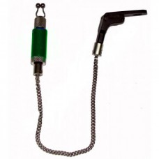 Сигнализатор поклевки Trabucco K-Karp chain hanger green
