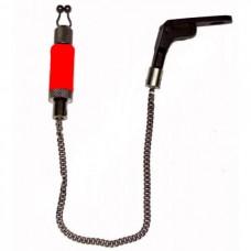 Сигнализатор поклевки Trabucco K-Karp chain hanger red