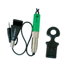 Сигнализатор поклевки Trabucco K-Karp drake drop hanger green