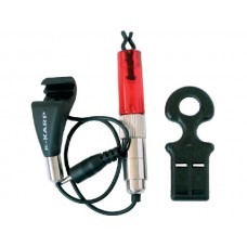 Сигнализатор поклевки Trabucco K-Karp drake drop hanger red