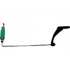 Сигнализатор поклевки Trabucco K-Karp stiff hanger green