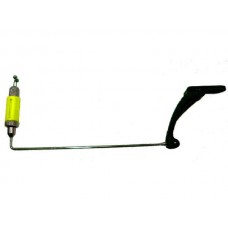 Сигнализатор поклевки Trabucco K-Karp stiff hanger yellow
