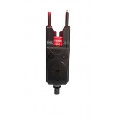 Сигнализатор Prologic SMW Bite Alarm Red