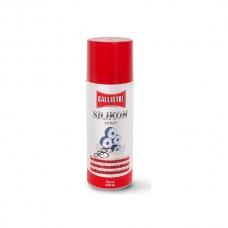 Смазка оружейная силиконовая Klever Ballistol Silikonspray 200мл