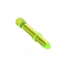 Сменное оптоволокно Hiviz для мушек Magnicomp 0,120`` зеленое