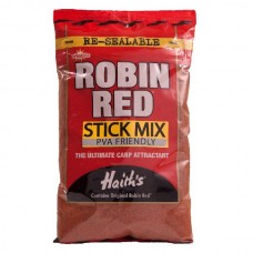 Смесь для PVA мешков Dynamite Baits Robin red 1кг