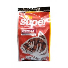 Смесь Fresh Baits для PVA-стиков super Легенда слива-ракушка