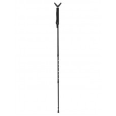 Сошка телескопическая-трость Ultrec Monopod Carbon