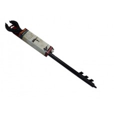 Сошки Allen Shooting Stick-Gripper blk 61in