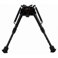 Сошки Harris Bipod S на вращающемся основании BR 6-9"