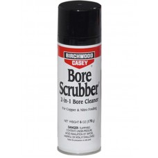 Состав Birchwood Сasey Bore Scrubber для удаления загрязнений 2в1
