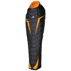 Спальник Camp ED 150 evolution SX black papaya
