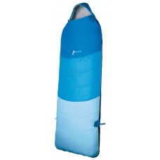 Спальник Camp Formica cube SX blue royal l.blue