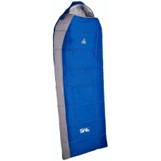 Спальник Camp Sint 120 compact DX royal grey