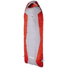 Спальник Camp Sint cube 500 SX w.red grey