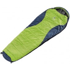 Спальник Deuter Dreamilte 250 левый kiwi-midnight