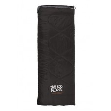 Спальник Easy Camp Chakra black 190*75см одеяло