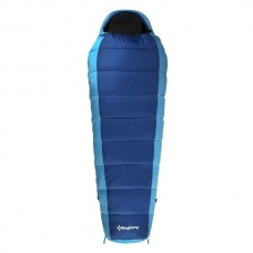 Спальник King Camp Desert 250 hollowfibre левый