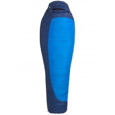Спальник Marmot Trestles 15 cobalt blue/deep LZ