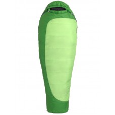 Спальник Marmot Wm's Trestles 30 abstract green/Dk grass LZ
