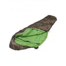 Спальник Talberg Forest 1-25C левый