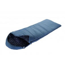 Спальник Trek Planet Celtiс comfort синий