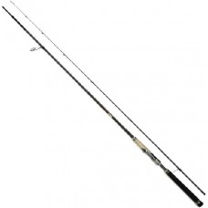 Спиннинг Abu Garcia Salty Stage KR-X SeaBass SXSS-1032M-KR