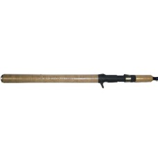 Спиннинг Agat Northem pike jerk spin 1,74м 20-100гр