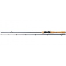 Спиннинг Bass One R 163M2 7-21гр