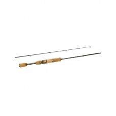 Спиннинг Black Hole Hi light S-642EUL extra 1,95м 0,8-4,2гр