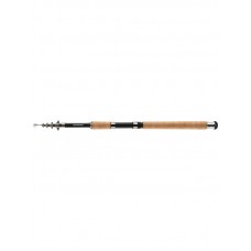 Спиннинг Cormoran Black master tele 60 2,40м 20-60гр