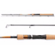 Спиннинг Cormoran Carb-o-star XT jigger 2,40м 3-25гр