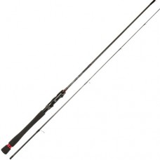 Спиннинг Daiwa Ballistic-X L 2,15м 3,5-14гр