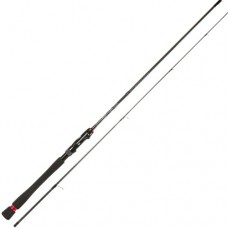 Спиннинг Daiwa Ballistic-X L 2,30м 3,5-12гр