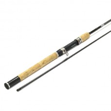Спиннинг Daiwa Crossfire Jigger 802 LFS AD 2,40м 5-25гр