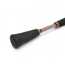 Спиннинг Daiwa Crossfire Media CF 702F 2.14м 5-20 гр