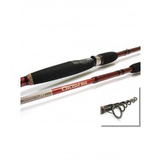Спиннинг Daiwa Crossfire tele CF 27T 10-30гр