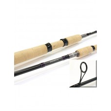 Спиннинг Daiwa Infinity-Q 702MLFS 2.14м 7-28гр