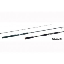 Спиннинг Daiwa Neo versal 662LFS 1.98м 1-10гр
