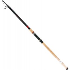 Спиннинг Daiwa Ninja-X tele spin 2,70м 20-60гр