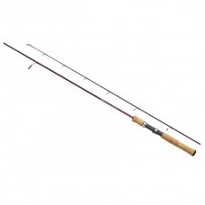 Спиннинг Daiwa Spinmatic-X SM-X 702ULFS 2.10м 1-7гр