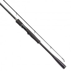 Спиннинг DAM Effzett Impulse 2,40м 7-28гр
