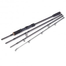 Спиннинг DAM Quadra safar 2,40м 15-40гр 4сек
