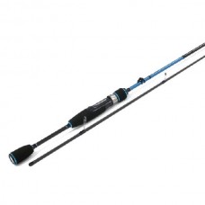 Спиннинг Favorite Blue Bird BB16-762UL-T 2,29м 1,5-8гр 4-6lb ex-fast