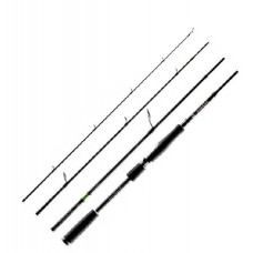 Спиннинг Favorite X1 Travel X1-804H 2,44м 20-50гр ex-fast