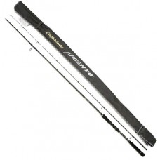 Спиннинг Graphiteleader Argento goas 902L-S 2.74м 7-28гр