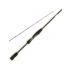 Спиннинг Graphiteleader Rivolta gris 772ML 2.31м 4-21гр