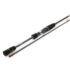 Спиннинг Graphiteleader Rivolta Gris 852 M 2.57м 7-28 гр